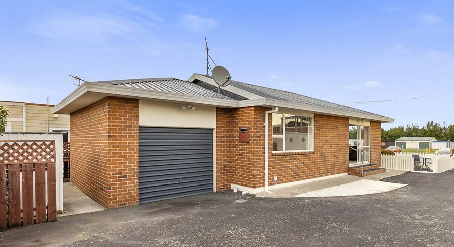  at 41A Rona Street, Saint Kilda, Dunedin