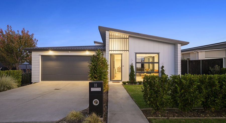  at 10 Kenehi Road, Paerata, Franklin, Auckland