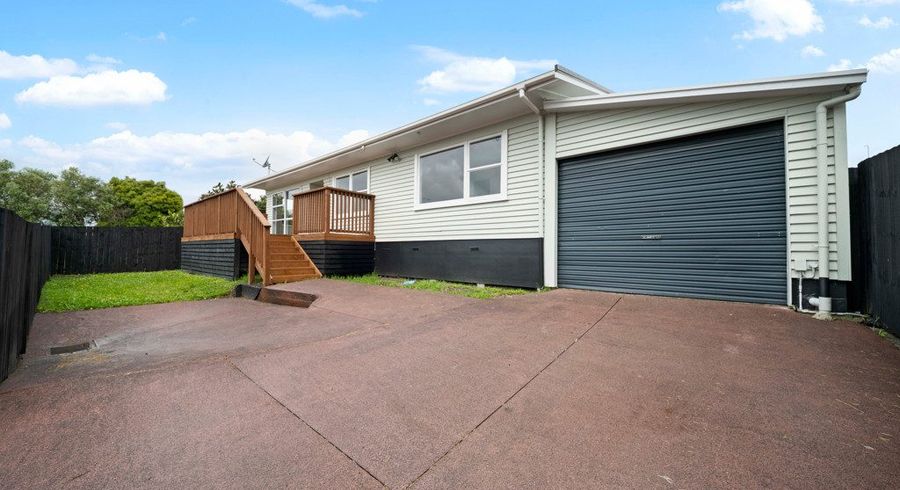  at 4/94 Pah Road, Papatoetoe, Manukau City, Auckland