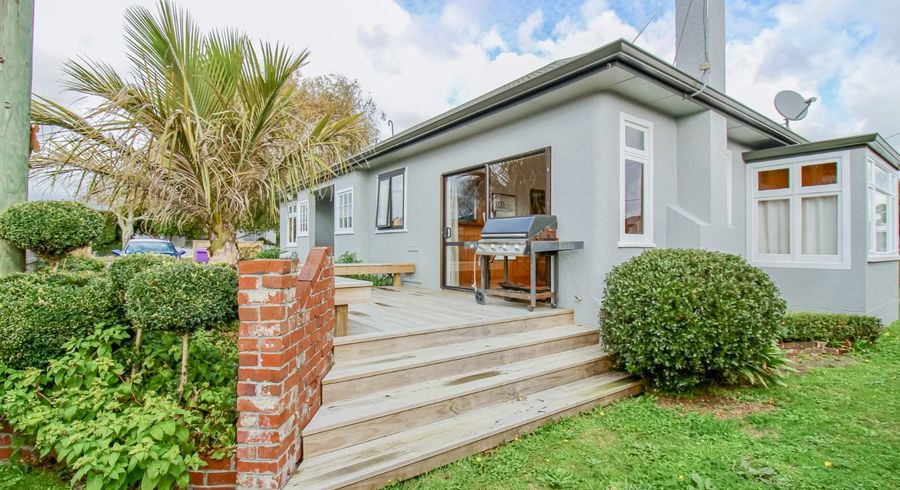  at 203 Bath Street, Levin, Levin