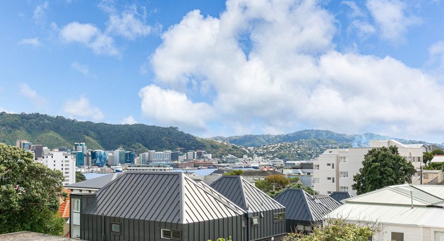  at 14/4 Claremont Grove, Mount Victoria, Wellington