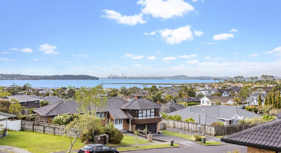  at 6 Soling Place, West Harbour, Auckland