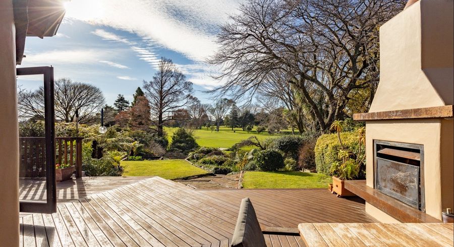  at 445A Ruahine Street, Terrace End, Palmerston North