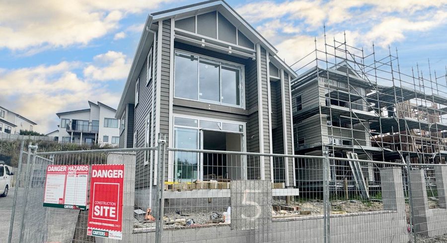  at 5 Skulander Crescent, Millwater, Rodney, Auckland