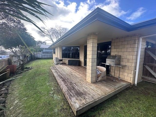  at 74B Shakespeare Street, Leamington, Waipa, Waikato