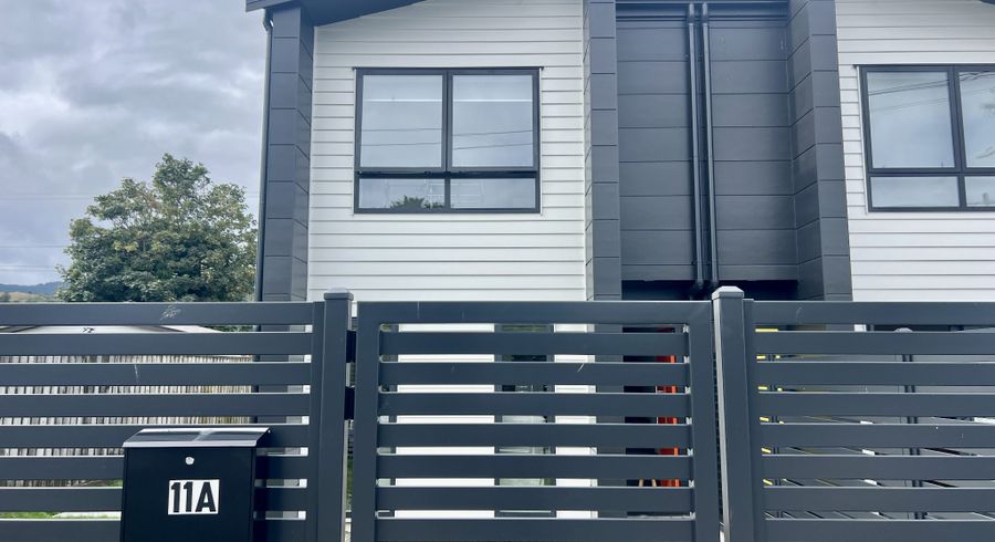  at 11A MacLean Street, Trentham, Trentham, Upper Hutt, Wellington