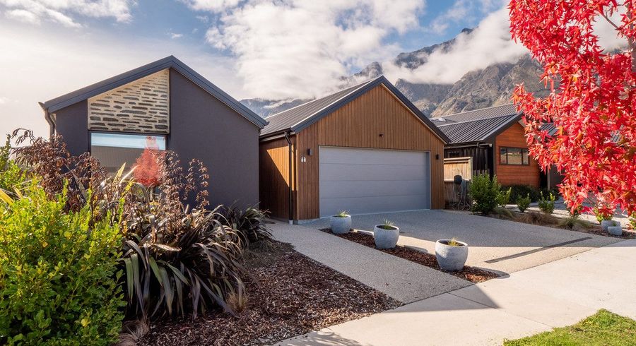  at 32 Corriedale Road, Jacks Point, Queenstown-Lakes, Otago