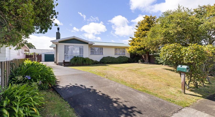  at 6 Turakina Street, Westbrook, Palmerston North, Manawatu / Whanganui