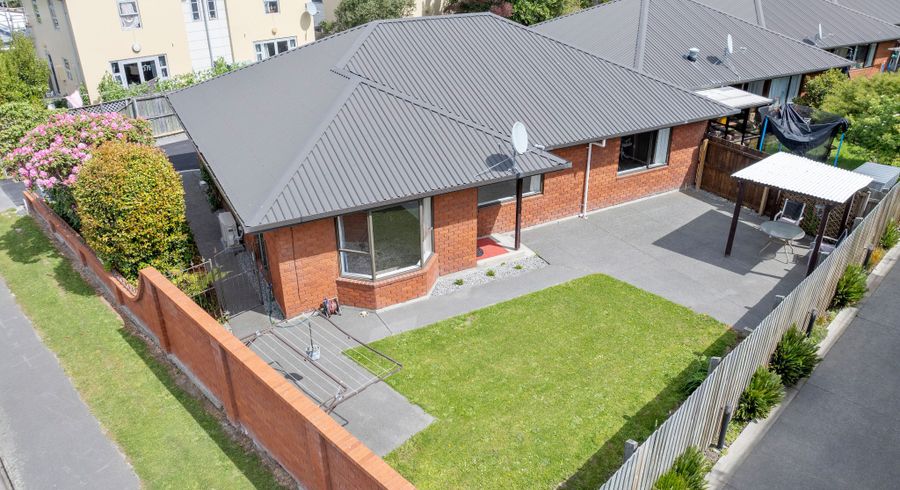  at 1/35 Division Street, Riccarton, Christchurch