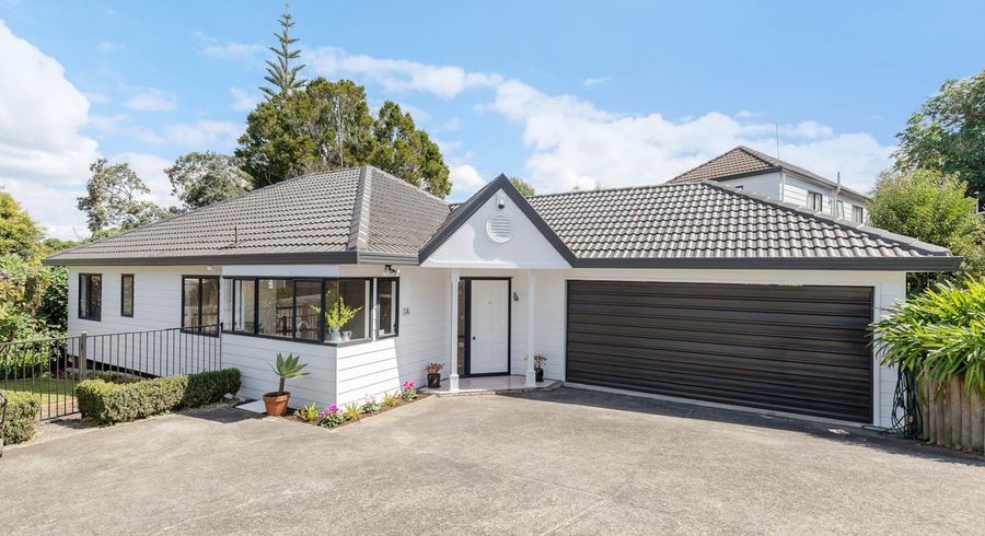  at 1/3 Morton Avenue, Forrest Hill, Auckland