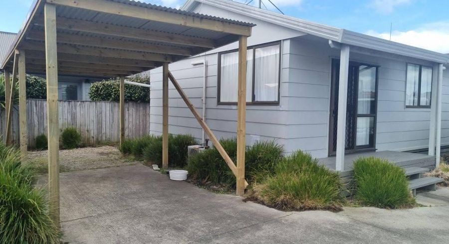  at 50B Bandon Street, Frankton, Hamilton, Waikato