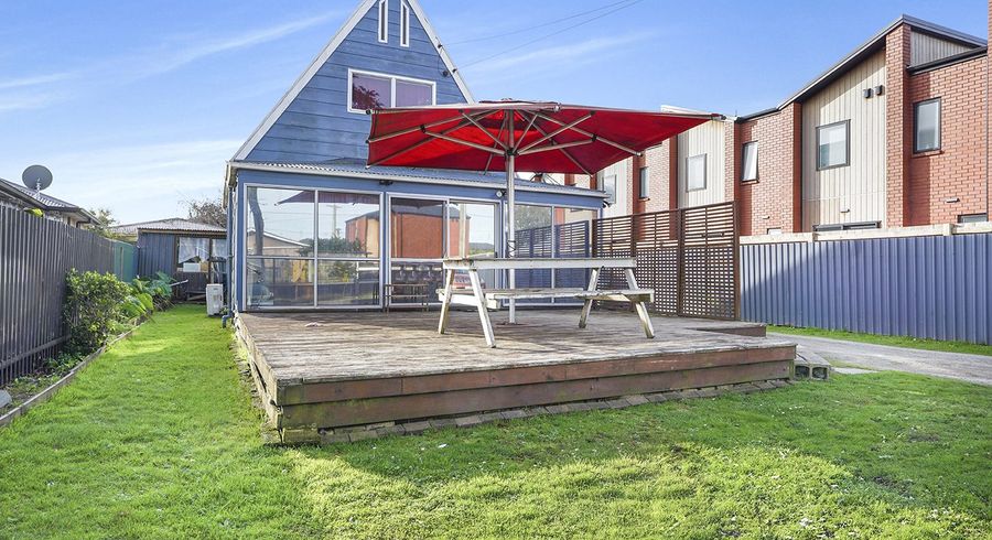  at 166A Killarney Road, Frankton, Hamilton