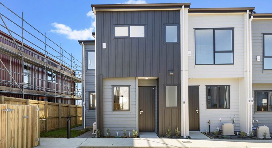  at 7/46&48 Epping Street, Glen Innes, Auckland City, Auckland