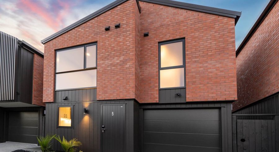  at 73B Salamanca Road, Sunnynook, North Shore City, Auckland