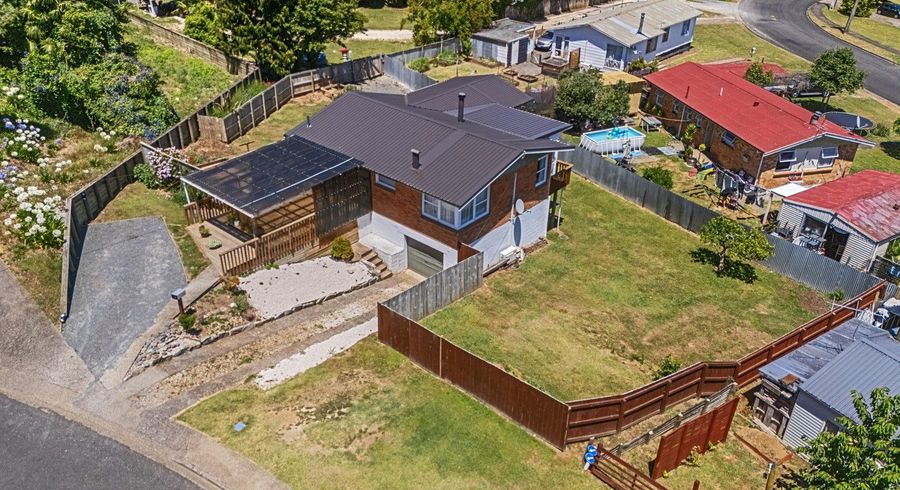  at 2 Tonga Street, Te Kuiti