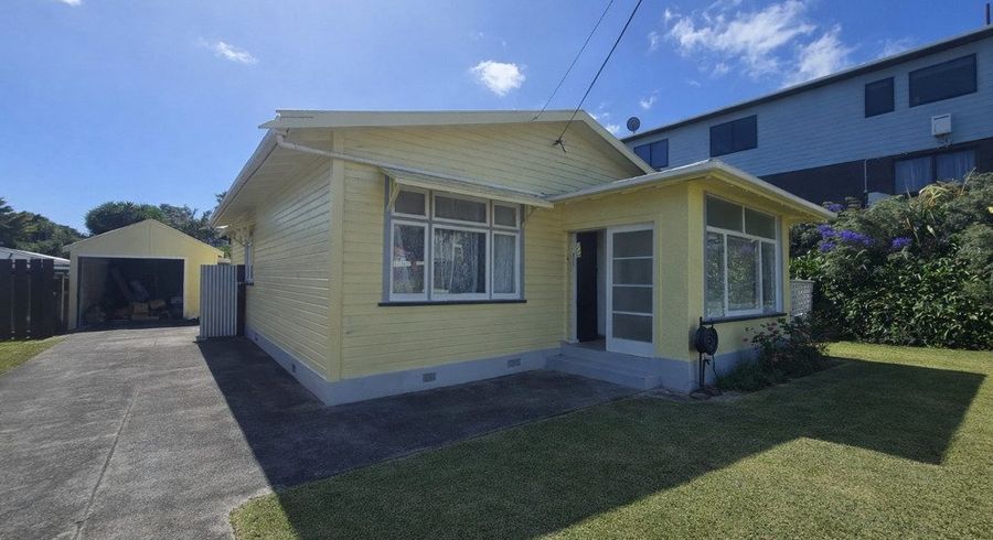  at 2 Cambridge Street, Gonville, Whanganui, Manawatu / Whanganui