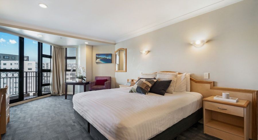  at 9P/100 Greys Avenue, City Centre, Auckland City, Auckland