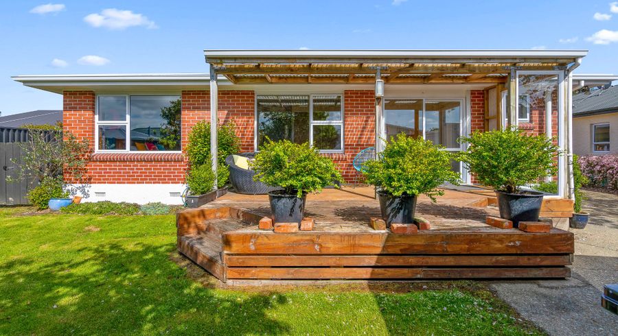  at 45 Abbot Street, Waverley, Invercargill