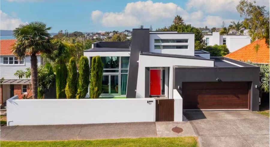  at 17 Kurahaupo Street, Orakei, Auckland City, Auckland