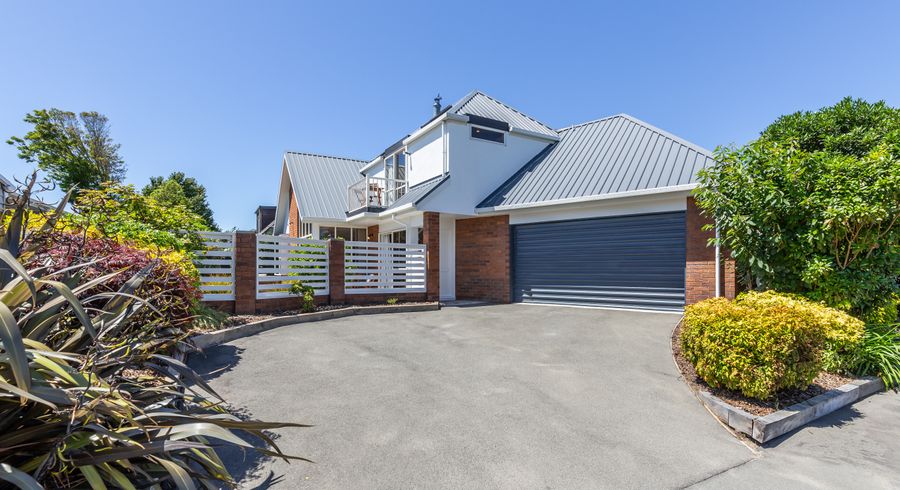  at 72 Balrudry Street, Avonhead, Christchurch