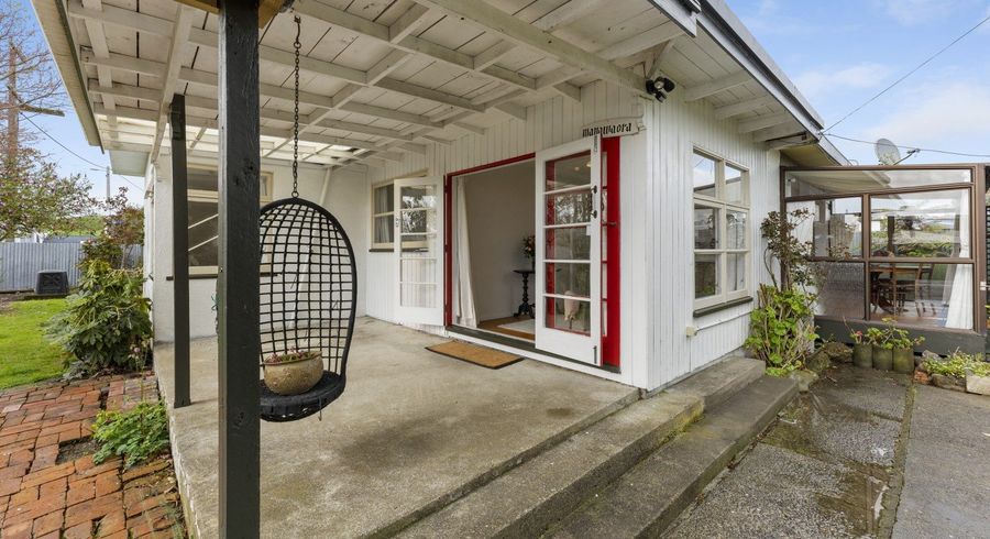  at 12 Queen Street, Pahiatua