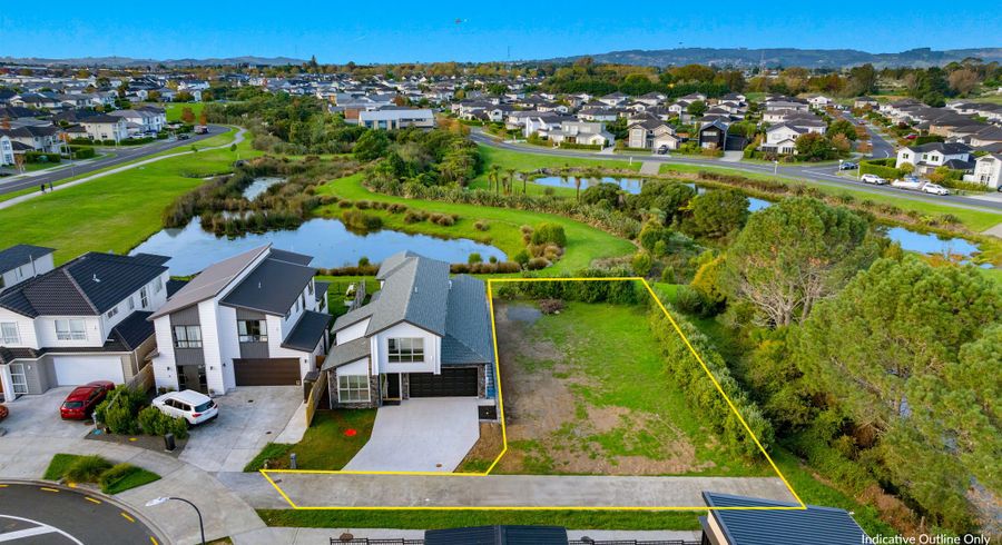  at 15 Fjord Way, Karaka, Franklin, Auckland