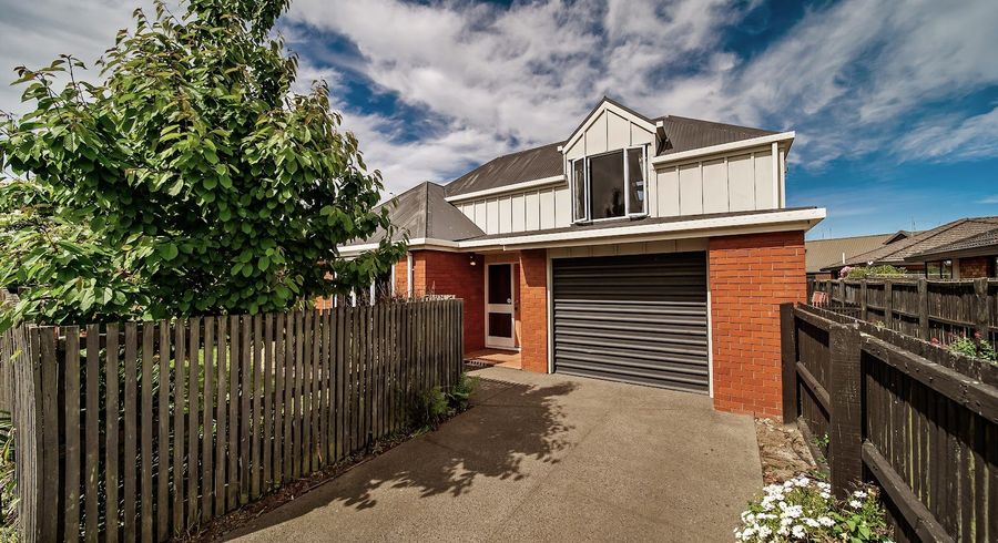  at Unit 1/144 Racecourse Road, Sockburn, Christchurch City, Canterbury