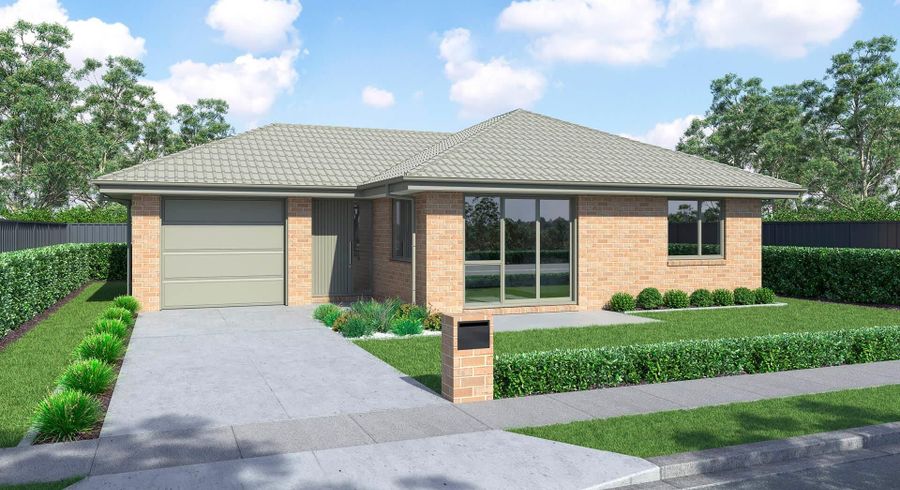  at Lot 37 / 6 Rowe Lane, Morrinsville, Matamata-Piako, Waikato
