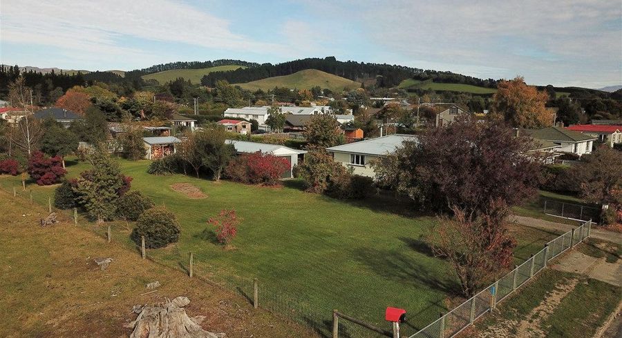  at 12 Quinlivan Street, Hawarden, Hurunui, Canterbury