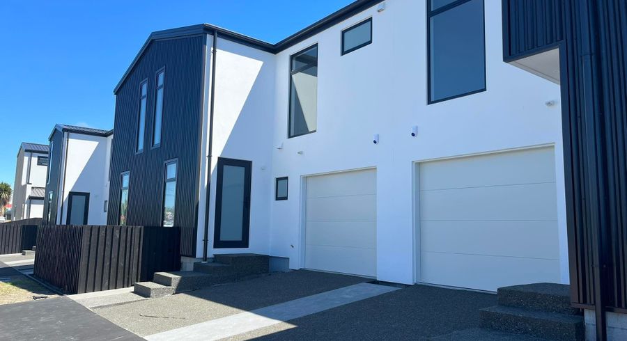  at 43 Canon Street, St. Albans, Christchurch City, Canterbury