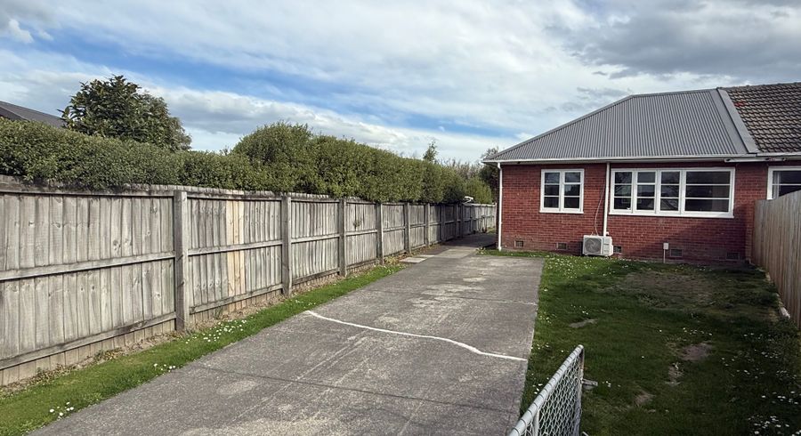  at 9 Rowe Place, Burwood, Christchurch City, Canterbury