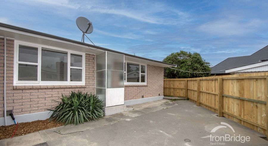  at 6/188 Union Street, New Brighton, Christchurch City, Canterbury