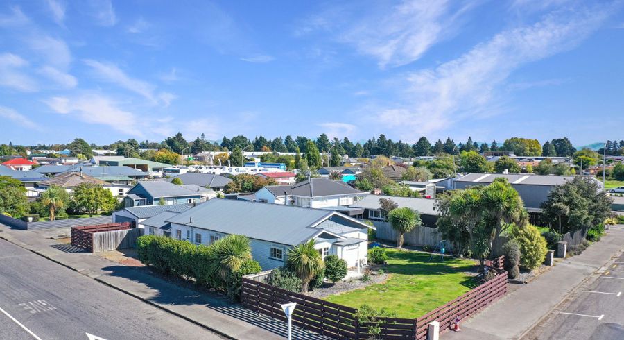  at 8 Graham Street, Tinwald, Ashburton, Canterbury
