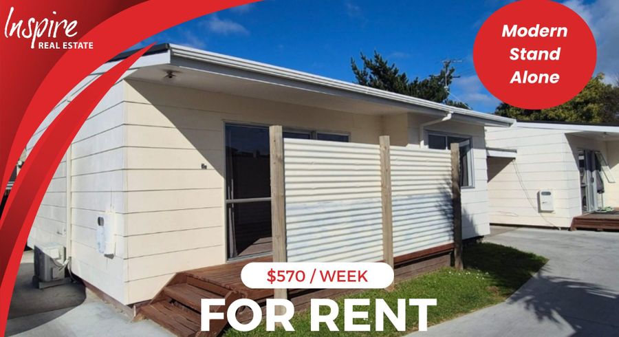  at 6B King Street, Mangapapa, Gisborne, Gisborne