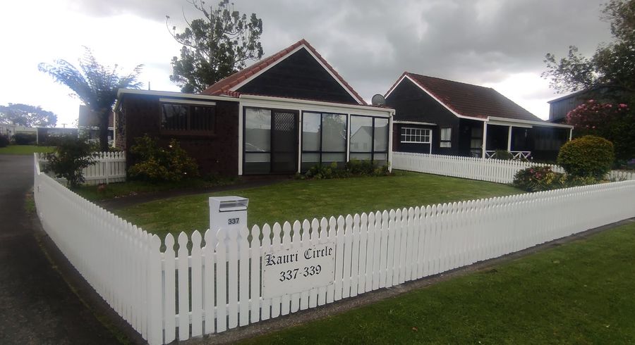  at 7/337 Great South Road, Papakura, Papakura, Auckland
