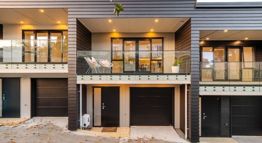  at 3/143 Clarence Street, Hamilton Lake, Hamilton, Waikato