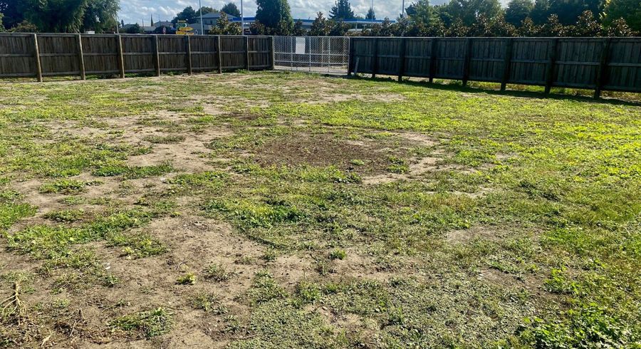  at Lot 3, 89 Elizabeth Avenue, Rakaia, Ashburton, Canterbury
