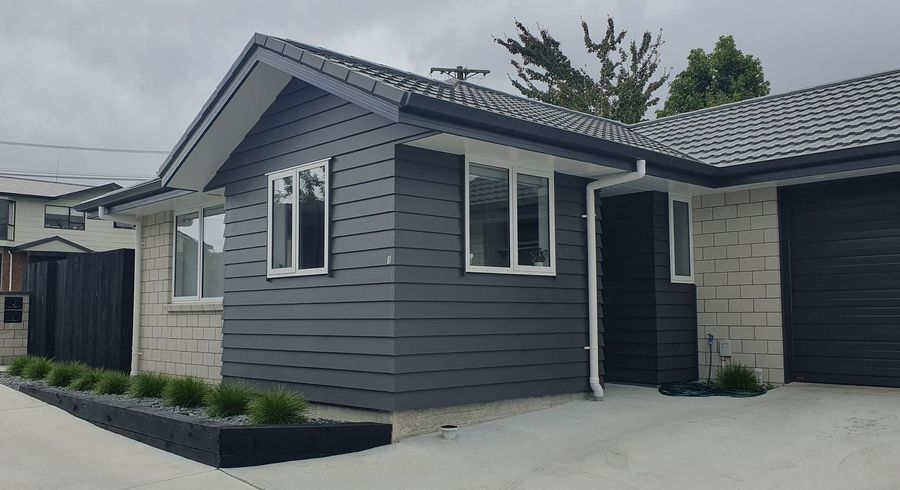  at 1/195 Newcastle Road, Dinsdale, Hamilton, Waikato