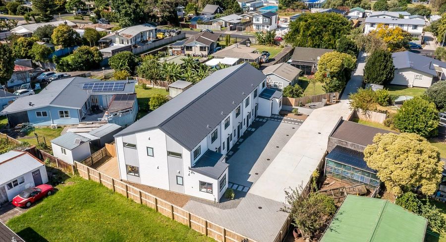  at 5/8 Blanes Road, Weymouth, Manukau City, Auckland