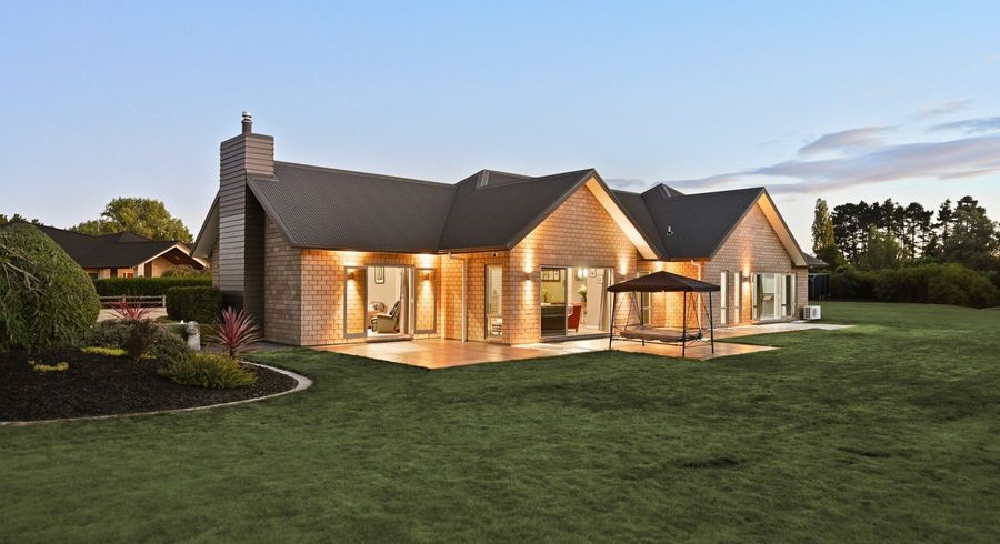  at 38 Bilsthorpe Lane, Matangi, Waikato, Waikato