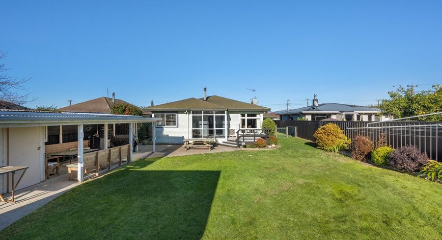  at 113 Budge Street, Riversdale, Blenheim