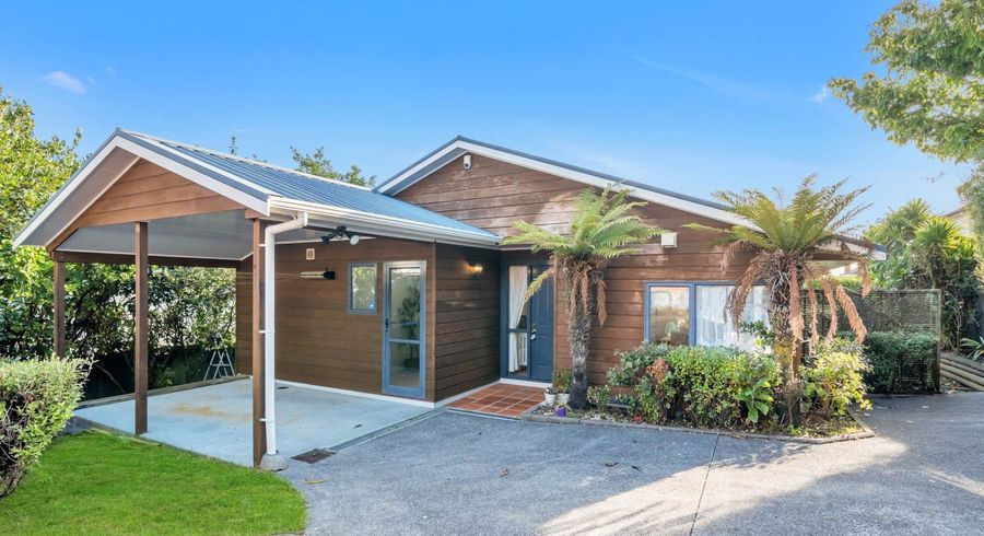  at 57A Staveley Avenue, Mount Roskill, Auckland City, Auckland