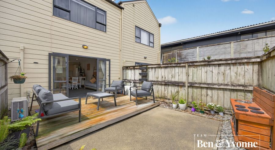  at 5J Dryden Place, Mount Wellington, Auckland City, Auckland