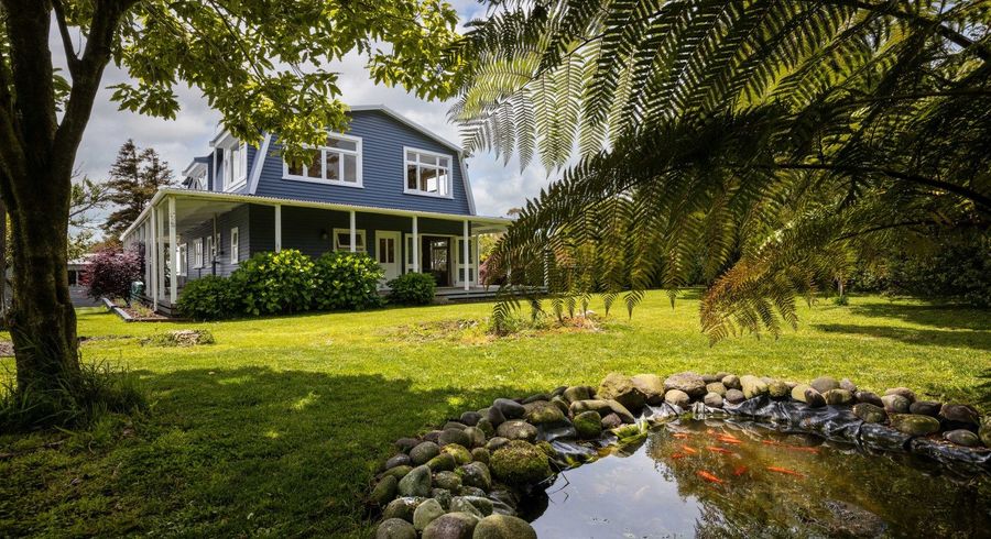  at 1358 Mangorei Road, Mangorei, New Plymouth