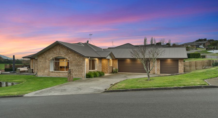  at 2 Sunset Close, Otorohanga, Otorohanga, Waikato