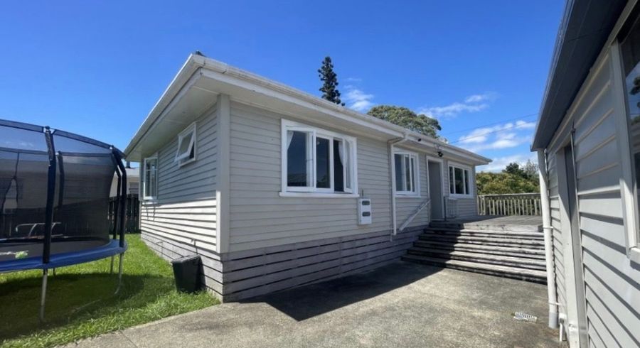  at 71a Sherwood Rd Onerahi Whangarei, Onerahi, Whangarei, Northland