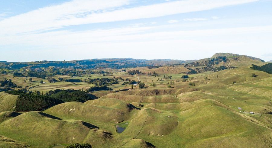  at 358 Maraetotara Road, Havelock North, Hastings, Hawke's Bay