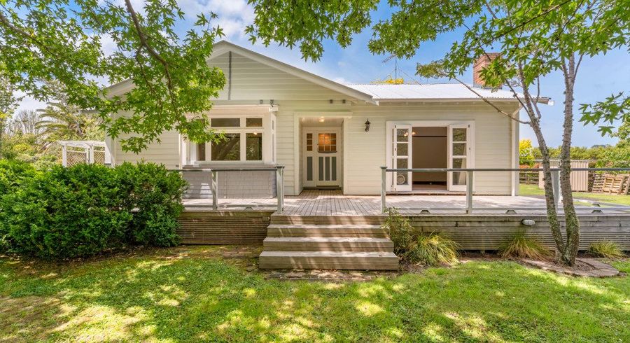  at 36 Murray Way, Waimauku, Waimauku