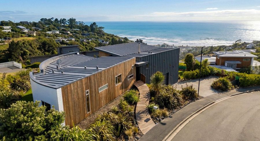  at 187 Richmond Hill Road, Sumner, Christchurch City, Canterbury