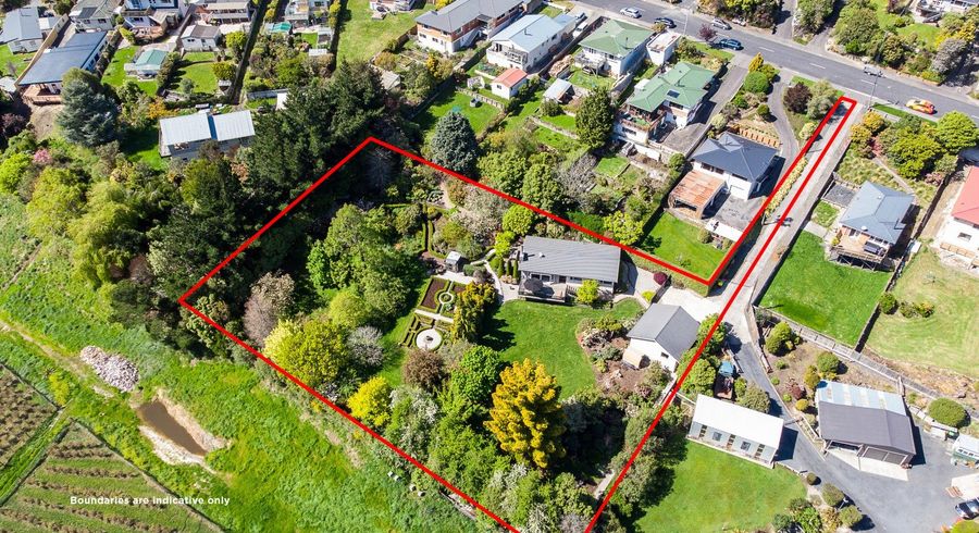  at 97 Martin Road, Fairfield, Dunedin